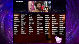 Big Breast Lady Dimitrescu Fucks Ada Wongs Tight Pussy And Floods Her With Cum